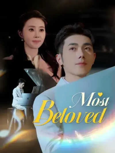 Most Beloved — vertical poster