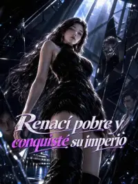 Renací pobre y conquisté su imperio completo