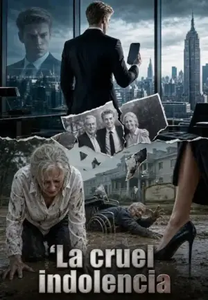 La implacable indolencia – dorama corto