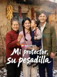 Mi protector, su pesadilla completo