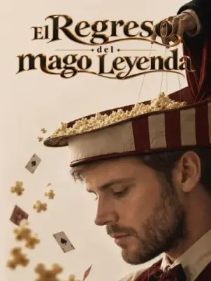 El regreso del mago leyenda completo