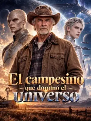 El campesino que dominó el universo – dorama corto