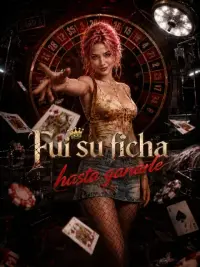 Fui su ficha hasta ganarle completo