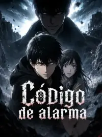 Código de alarma completo
