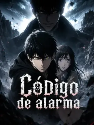 Código de alarma completo