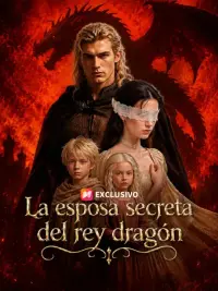 La esposa secreta del rey dragón completo