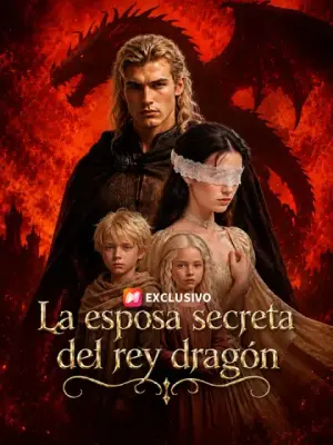 La esposa secreta del rey dragón – dorama corto