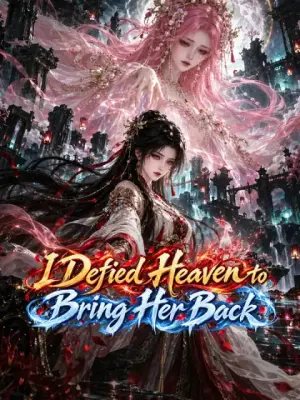 I Defied Heaven to Bring Her Back