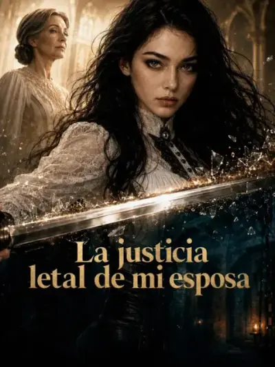 La justicia letal de mi esposa – portada del dorama corto