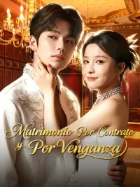 Matrimonio por contrato y por venganza completo