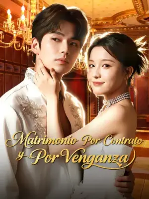 Matrimonio por contrato y por venganza completo