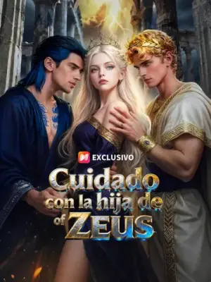 Cuidado con la hija de Zeus completo