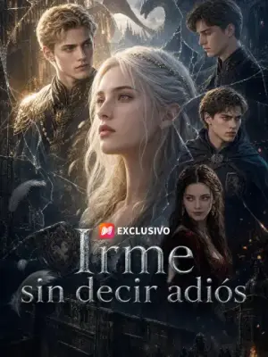 Irme sin decir adiós – dorama corto