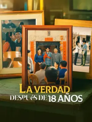 La verdad después de 18 años – dorama corto