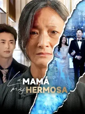 La mamá más hermosa – dorama corto