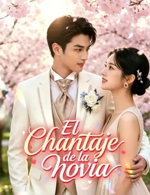 El chantaje de la novia – dorama corto