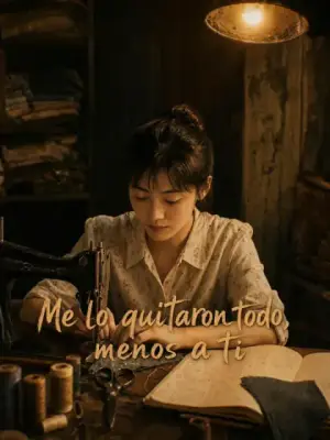 Me lo quitaron todo, menos a ti – dorama corto
