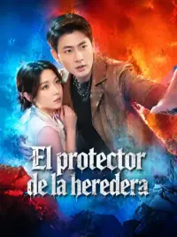 El protector de la heredera completo