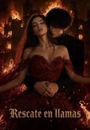 Salvamento Entre Llamas – dorama corto