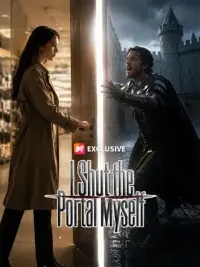 I Shut the Portal Myself cover