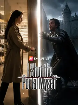 I Shut the Portal Myself