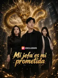 Mi jefa es mi prometida completo