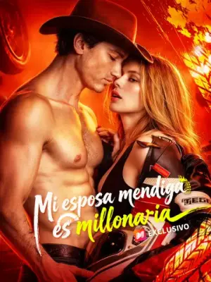 Mi esposa mendiga es millonaria completo