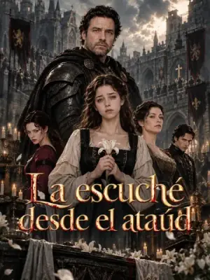 La escuché desde el ataúd – dorama corto
