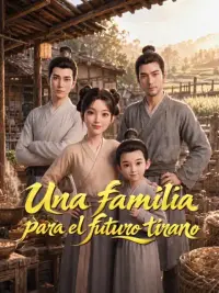 Una familia para el futuro tirano completo