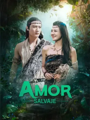 Amor salvaje – dorama corto