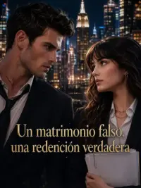 Un matrimonio falso, una redención verdadera completo