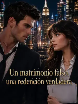 Un matrimonio falso, una redención verdadera completo