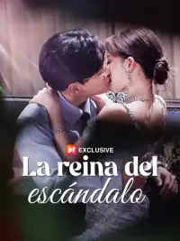 La reina del escándalo completo