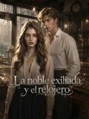 La noble exiliada y el relojero – dorama corto