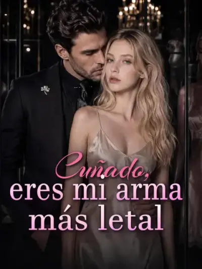 Cuñado, eres mi arma más letal — portada