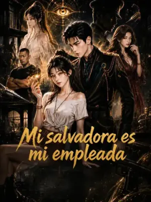 Mi salvadora es mi empleada – dorama corto
