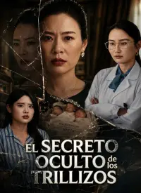 El Secreto Oculto de los Trillizos completo