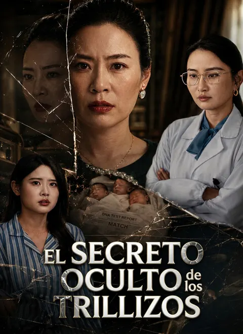 El Secreto Oculto de los Trillizos