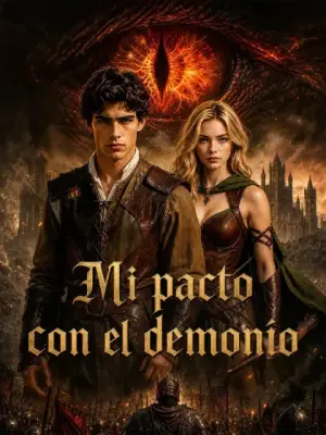 Mi pacto con el demonio completo