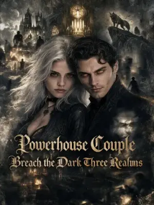 Powerhouse Couple Breach the Dark Three Realms