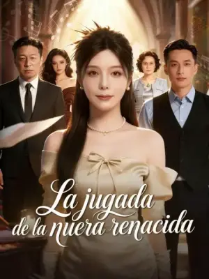 La jugada de la nuera renacida – dorama corto