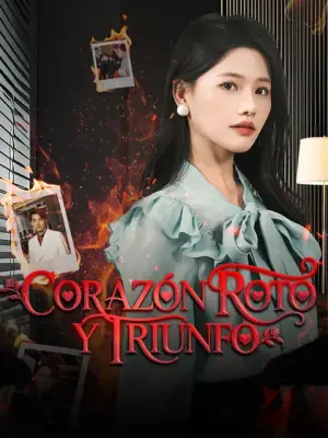 Corazón Roto y Triunfo completo