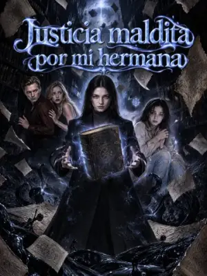 Justicia maldita por mi hermana – dorama corto
