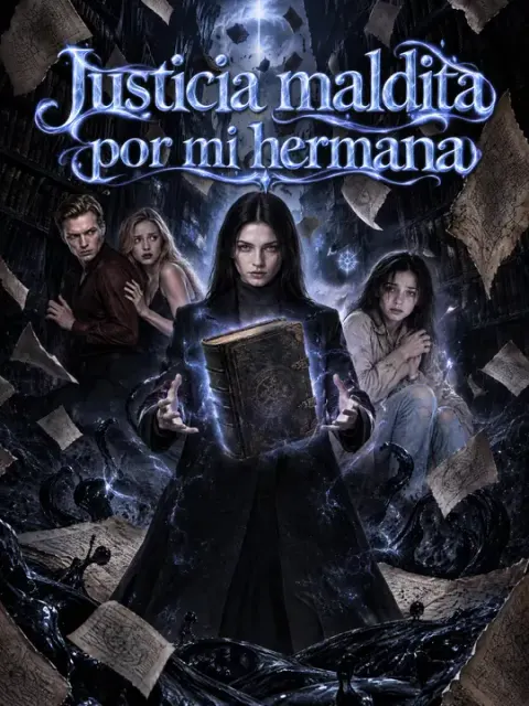 Justicia maldita por mi hermana
