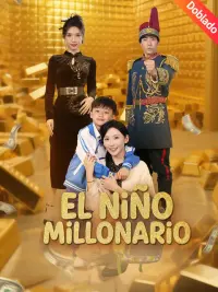 El niño millonario completo