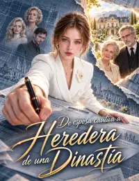 De esposa cautiva a heredera de una dinastía completo