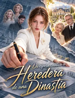 De esposa cautiva a heredera de una dinastía completo