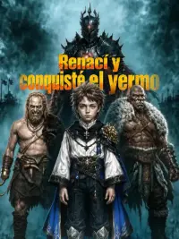 Renací y conquisté el yermo completo