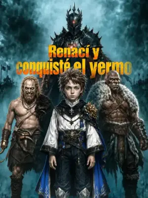 Renací y conquisté el yermo – dorama corto