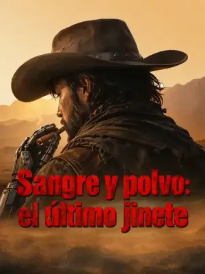 Sangre y polvo: el último jinete completo